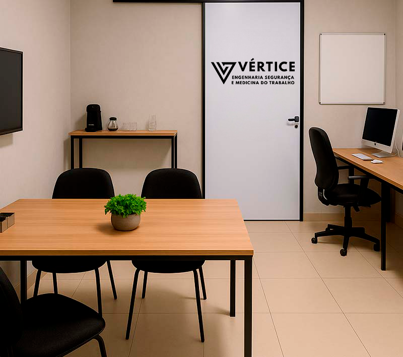 Equipe da Vértice Engenharia