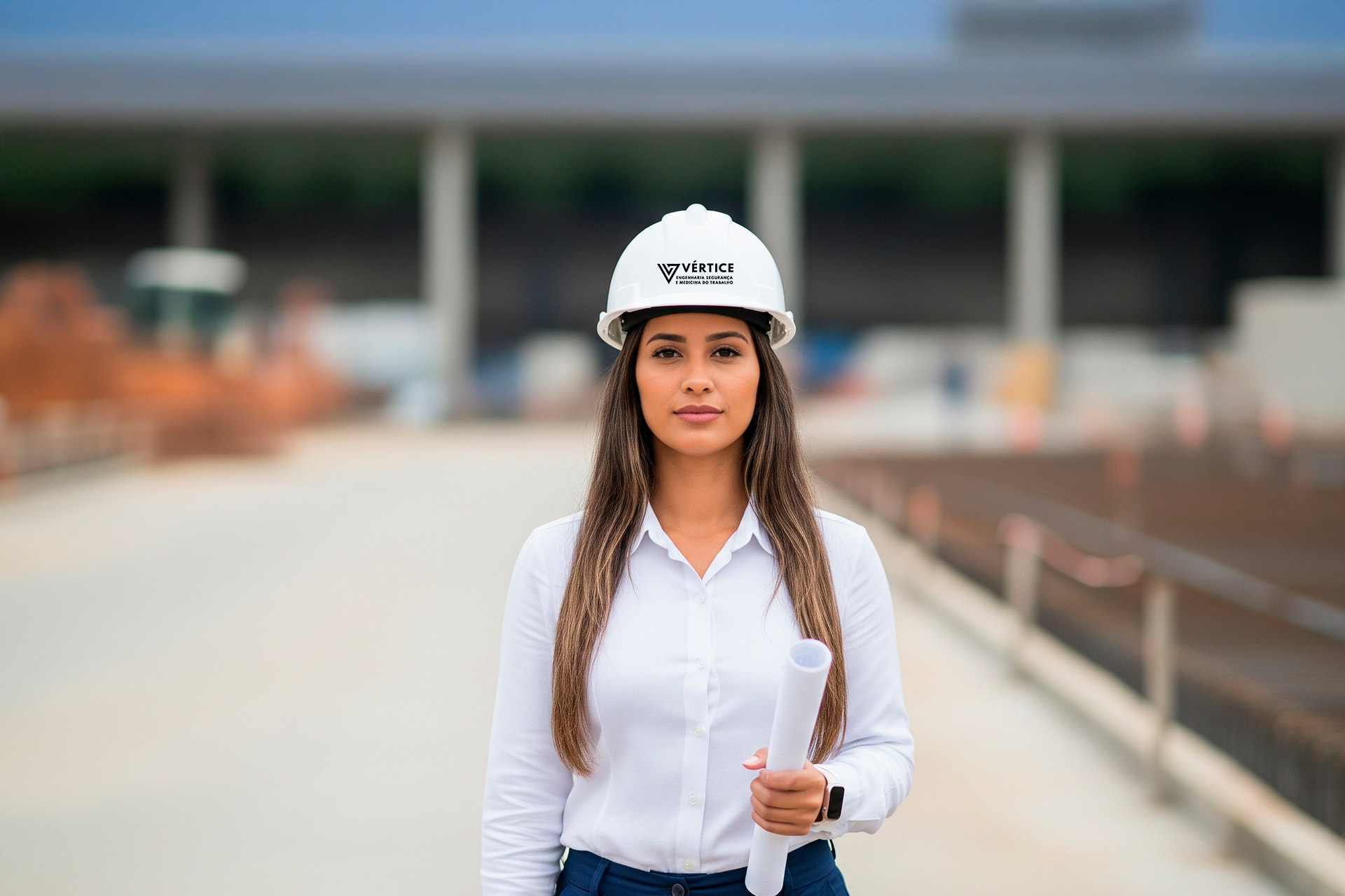Engenharia de Segurança do Trabalho