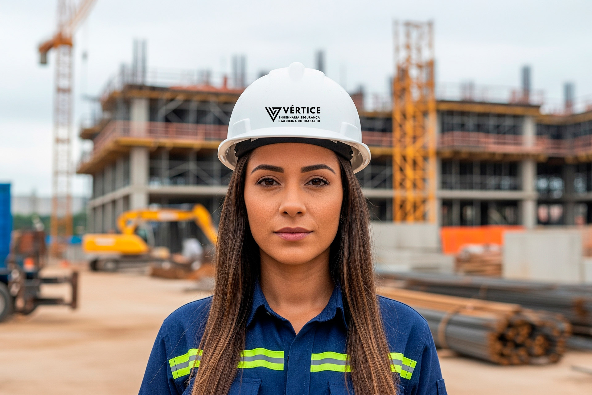 Engenharia de Segurança do Trabalho